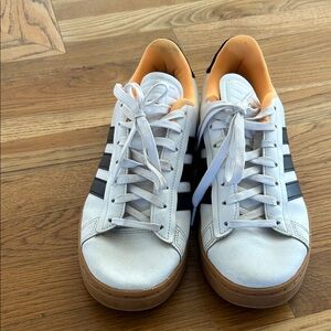 Adidas Grand Court Alpha Sneaker